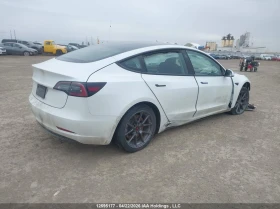 Tesla Model 3 Facelift 4x4 LR Термопомпа, снимка 5