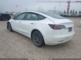 Tesla Model 3 Facelift 4x4 LR Термопомпа, снимка 4