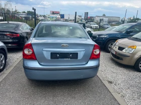 Ford Focus 1.6i AVTOMAT 88787km, снимка 4