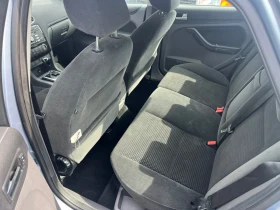 Ford Focus 1.6i AVTOMAT 88787km, снимка 11