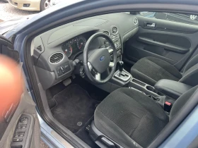 Ford Focus 1.6i AVTOMAT 88787km, снимка 7