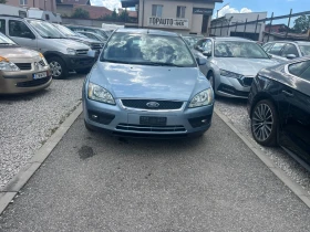 Ford Focus 1.6i AVTOMAT 88787km, снимка 1