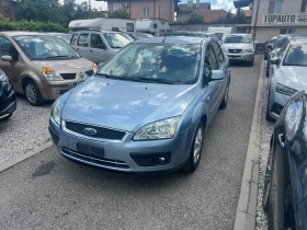 Ford Focus 1.6i AVTOMAT 88787km, снимка 3