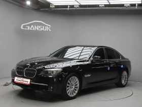 BMW 730 D, снимка 1