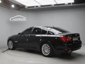 BMW 730 D, снимка 2