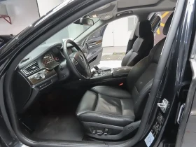BMW 730 D, снимка 12