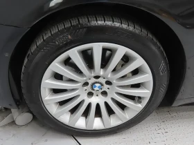 BMW 730 D, снимка 5