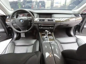 BMW 730 D, снимка 7