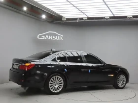 BMW 730 D, снимка 4