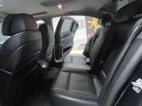 BMW 730 D, снимка 10