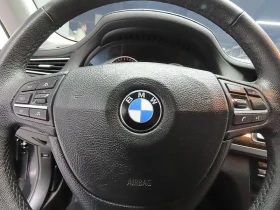 BMW 730 D, снимка 14