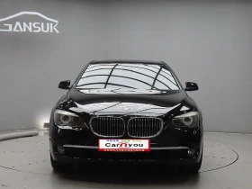 BMW 730 D, снимка 3