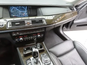 BMW 730 D, снимка 9
