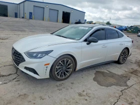 Hyundai Sonata SEL PLUS / PREMIUM LUXURY /, снимка 1
