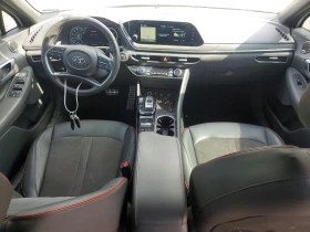 Hyundai Sonata SEL PLUS / PREMIUM LUXURY /, снимка 8