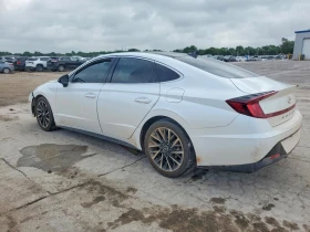 Hyundai Sonata SEL PLUS / PREMIUM LUXURY /, снимка 4