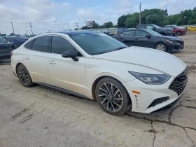 Hyundai Sonata SEL PLUS / PREMIUM LUXURY /, снимка 3