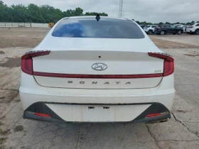 Hyundai Sonata SEL PLUS / PREMIUM LUXURY /, снимка 5