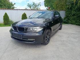 BMW 116, снимка 1