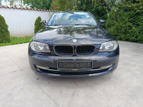 BMW 116, снимка 8