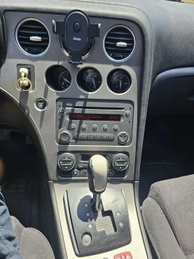 Alfa Romeo 159 sportwagon Автомат, снимка 10