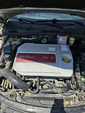 Alfa Romeo 159 sportwagon Автомат, снимка 13