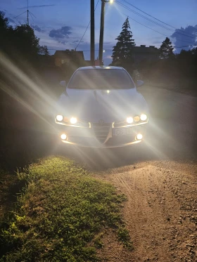 Alfa Romeo 159 sportwagon Автомат, снимка 1