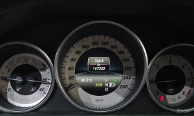 Mercedes-Benz E 220 задно предаване, снимка 5