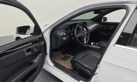Mercedes-Benz E 220 задно предаване, снимка 6