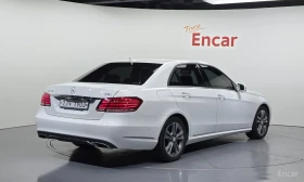 Mercedes-Benz E 220 задно предаване, снимка 2