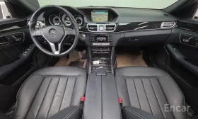 Mercedes-Benz E 220 задно предаване, снимка 4