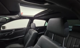 Mercedes-Benz E 220 задно предаване, снимка 12