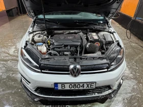 VW Golf 7r , снимка 9