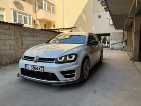 VW Golf 7r , снимка 1