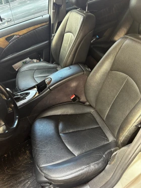Mercedes-Benz E 320, снимка 7