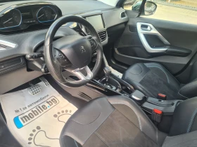 Peugeot 2008 1.2i 110p.s CROSSWAY / EVRO 6B , снимка 7