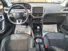 Peugeot 2008 1.2i 110p.s CROSSWAY / EVRO 6B , снимка 8