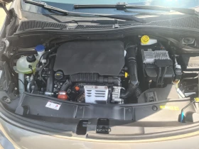 Peugeot 2008 1.2i 110p.s CROSSWAY / EVRO 6B , снимка 14