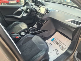 Peugeot 2008 1.2i 110p.s CROSSWAY / EVRO 6B , снимка 11
