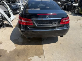 Mercedes-Benz E 350 COUPE / 642, снимка 4