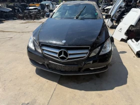 Mercedes-Benz E 350 COUPE / 642, снимка 2