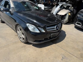 Mercedes-Benz E 350 COUPE / 642, снимка 1