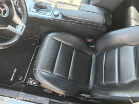 Mercedes-Benz C 350 C 350 CDI AMG, снимка 10