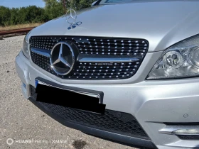Mercedes-Benz C 350 C 350 CDI AMG, снимка 5