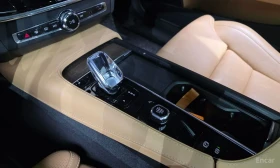 Volvo S90 B5* Ultimate Bright* AWD* 360* B AND W* , снимка 12