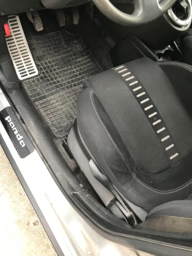 Fiat Panda 1, 2 60к.с. Газов инж., снимка 9