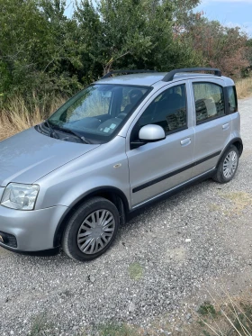 Fiat Panda 1, 2 60к.с. Газов инж., снимка 3