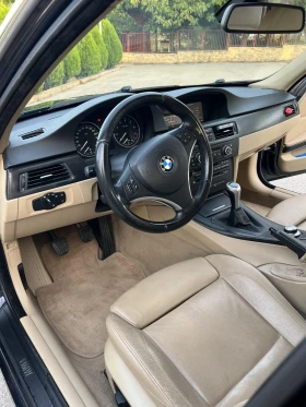 BMW 330 E90 330Xi, снимка 8