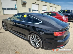Audi S5, снимка 4