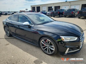 Audi S5, снимка 2